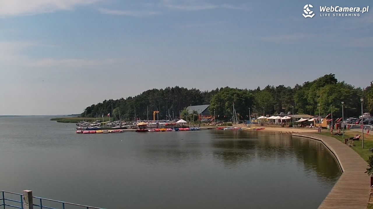 DĄBKI - widok na promenadę - NOWOŚĆ - 28 czerwiec 2026, 12:16