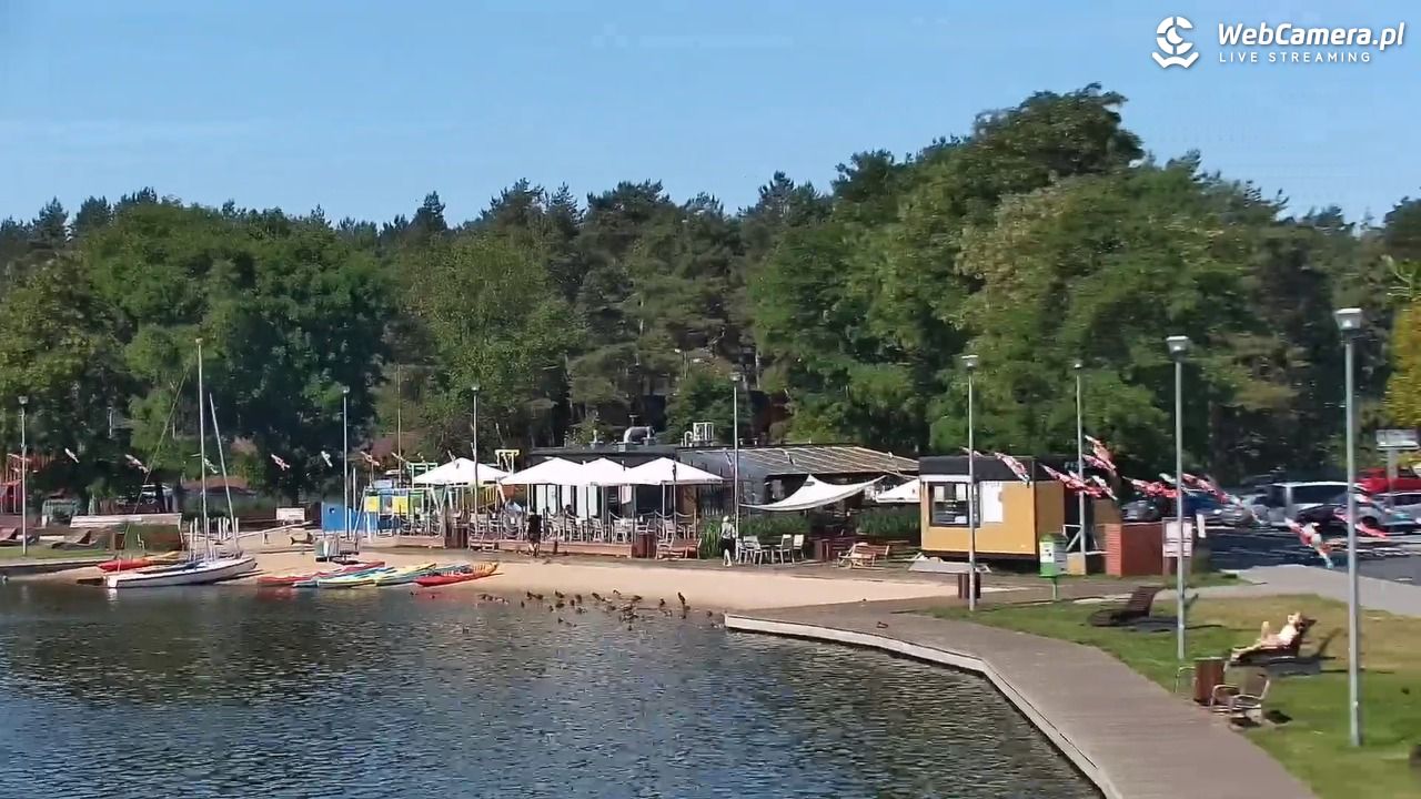 DĄBKI - widok na promenadę - NOWOŚĆ - 27 czerwiec 2026, 10:19