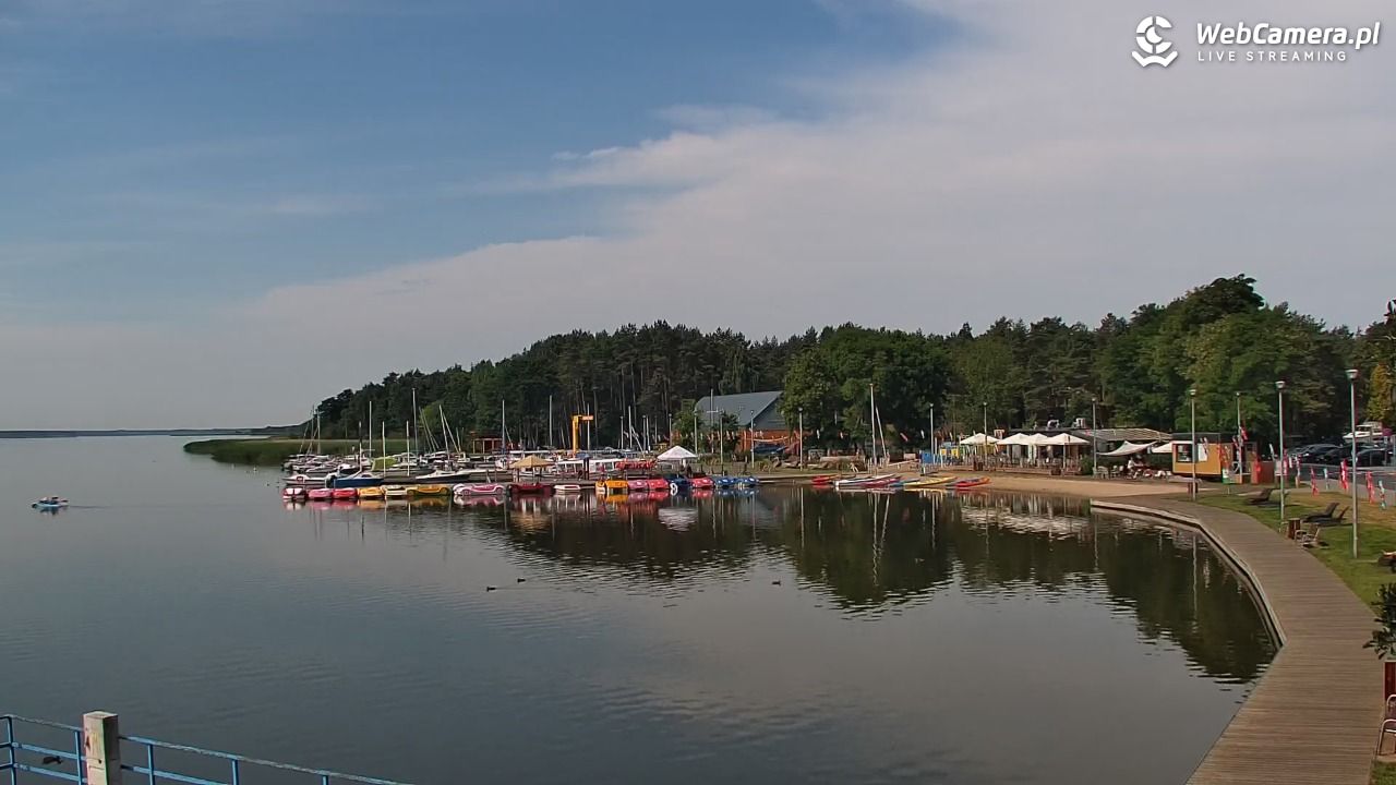 DĄBKI - widok na promenadę - NOWOŚĆ - 28 czerwiec 2026, 10:15