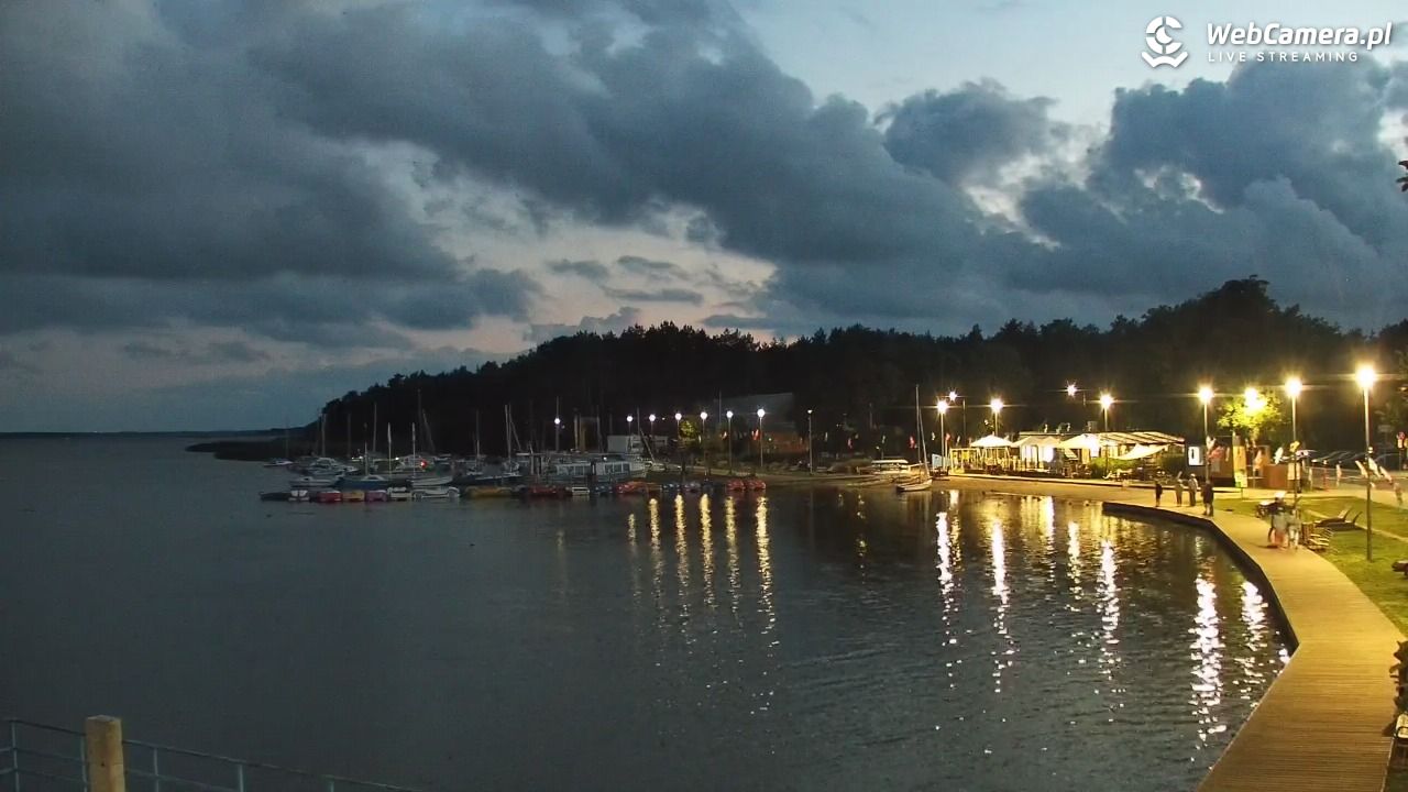 DĄBKI - widok na promenadę - NOWOŚĆ - 10 sierpień 2026, 21:24