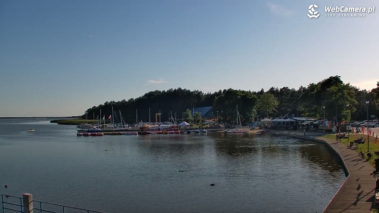 DĄBKI - widok na promenadę - NOWOŚĆ - 27 czerwiec 2026, 18:36