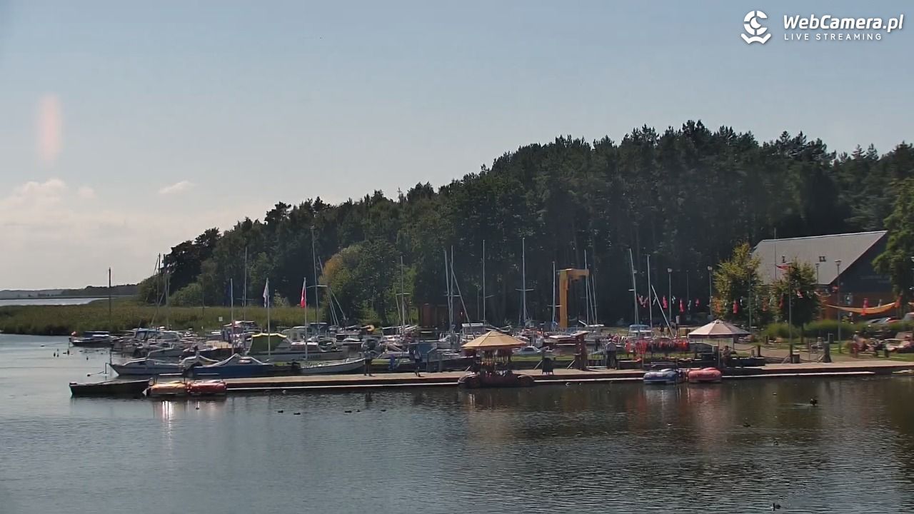 DĄBKI - widok na promenadę - NOWOŚĆ - 12 sierpień 2026, 14:46