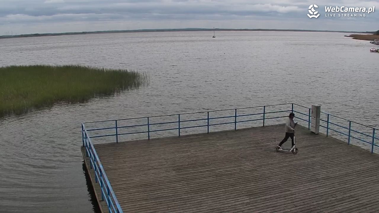 DĄBKI - widok na promenadę - NOWOŚĆ - 12 maj 2026, 14:07