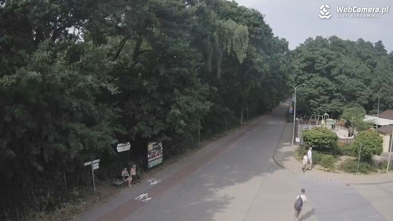WICIE - widok na deptak - 28 czerwiec 2026, 16:31