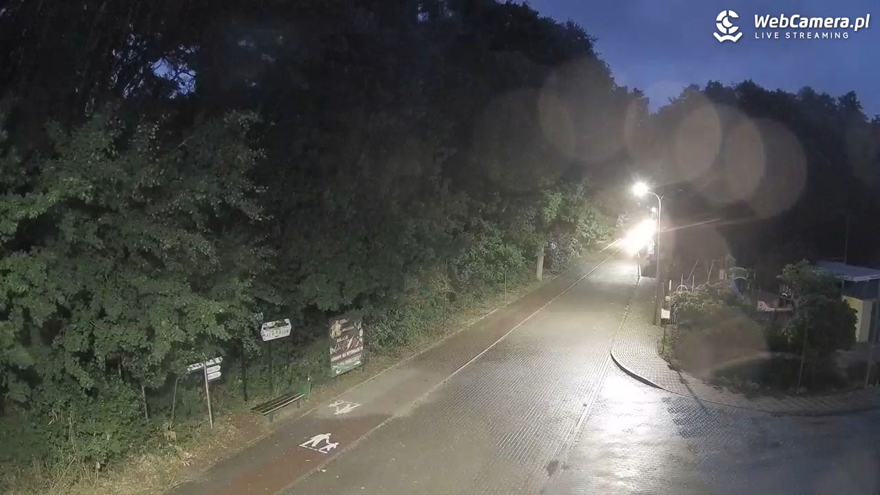 WICIE - widok na deptak - 02 lipiec 2026, 22:18