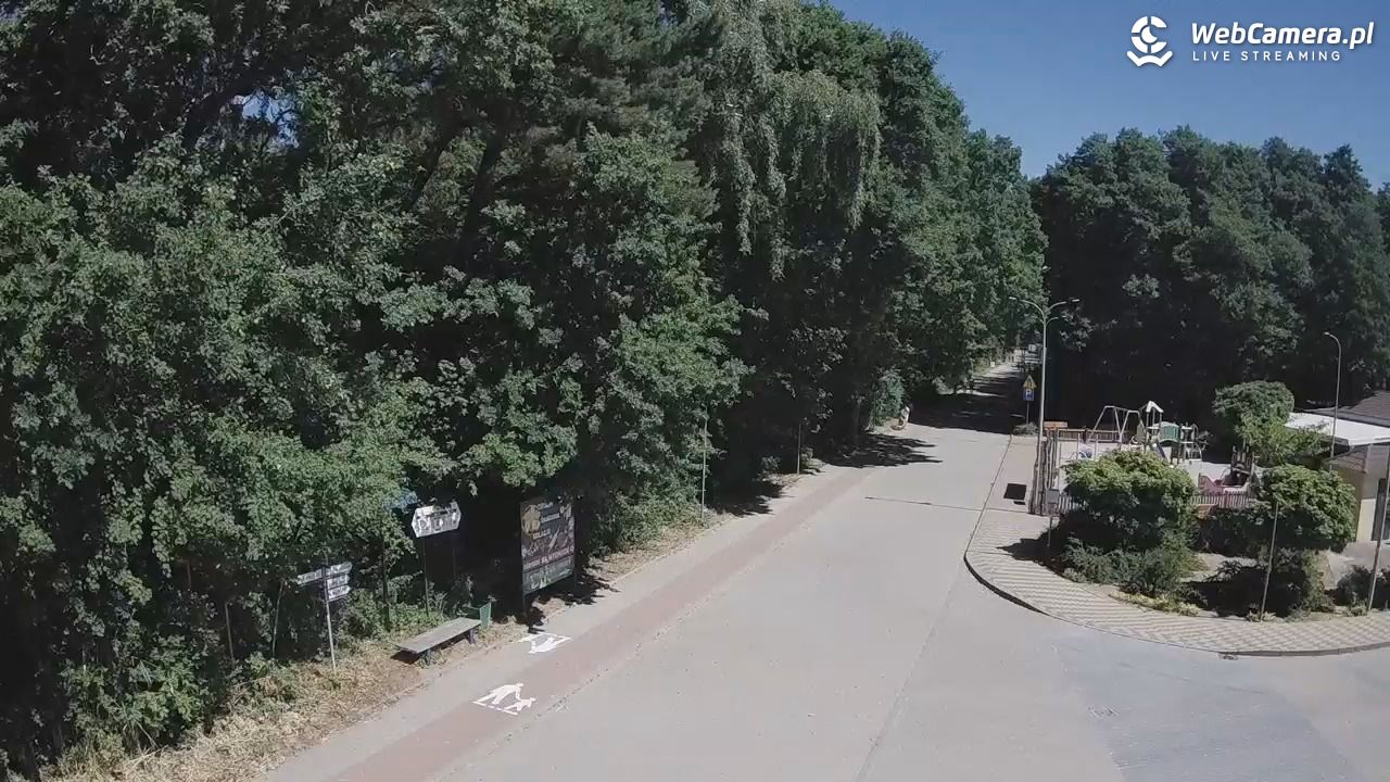 WICIE - widok na deptak - 30 czerwiec 2026, 11:42