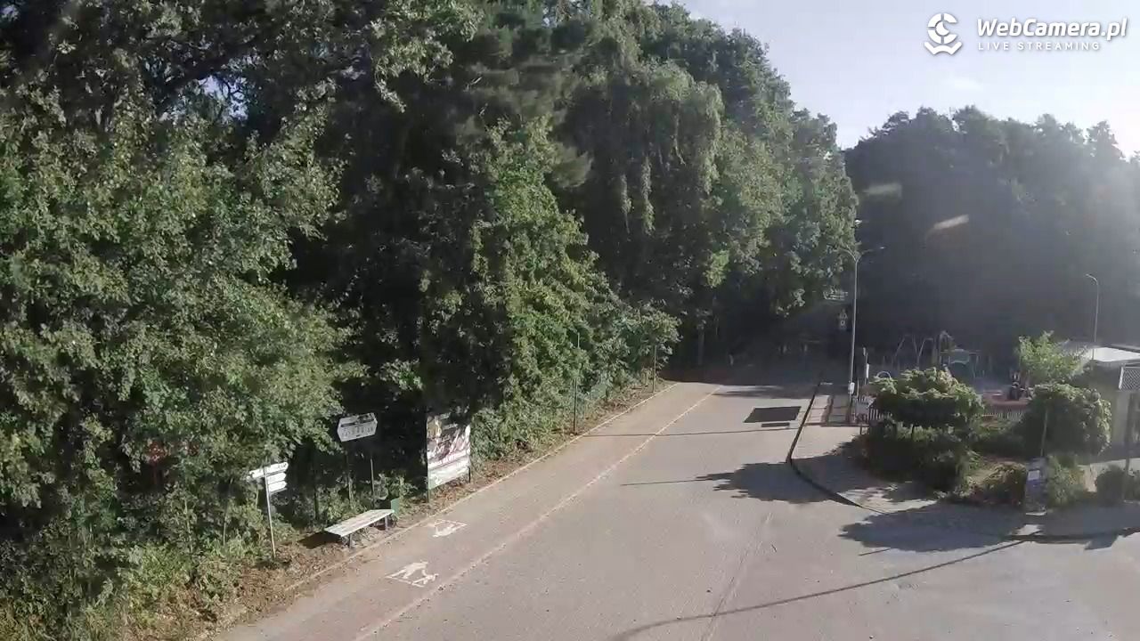WICIE - widok na deptak - 18 sierpień 2026, 08:28