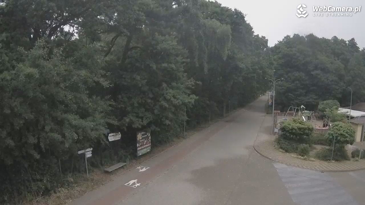 WICIE - widok na deptak - 29 czerwiec 2026, 17:36
