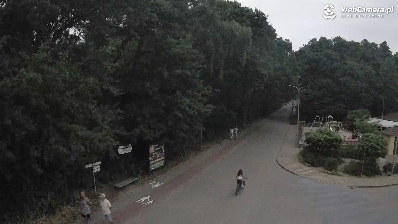 WICIE - widok na deptak - 02 lipiec 2026, 17:54