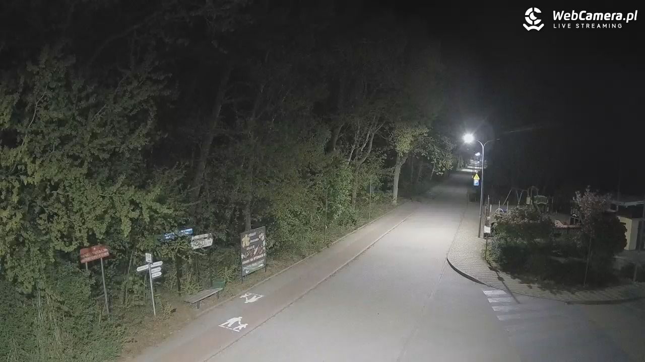 WICIE - widok na deptak - 16 maj 2026, 23:49