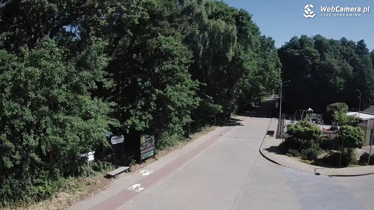 WICIE - widok na deptak - 02 lipiec 2026, 10:33