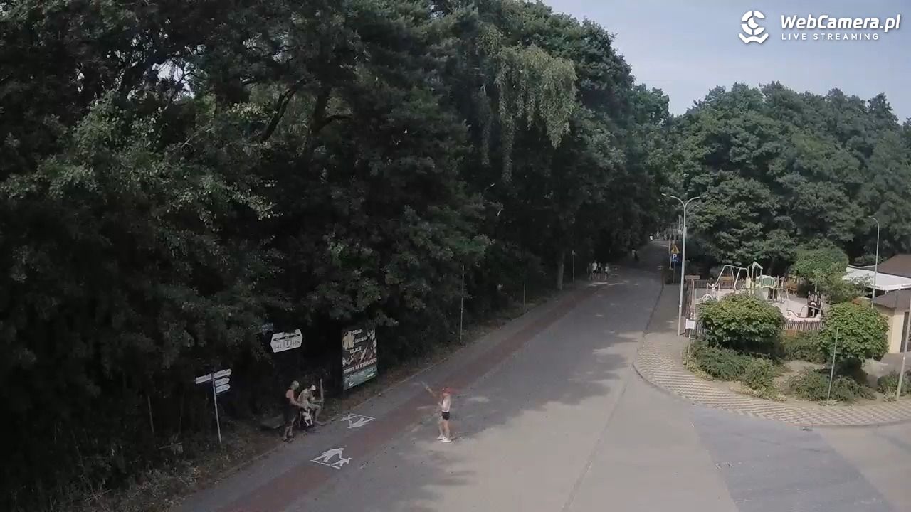WICIE - widok na deptak - 28 czerwiec 2026, 16:06