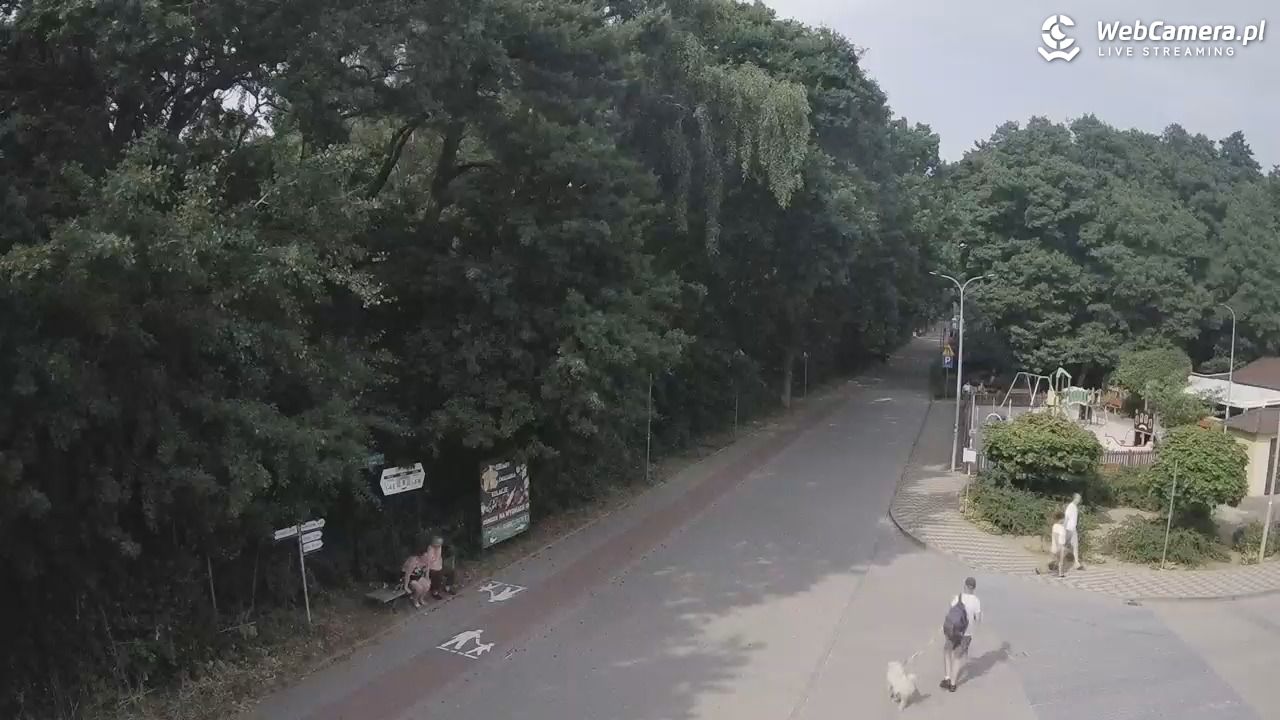 WICIE - widok na deptak - 28 czerwiec 2026, 16:31