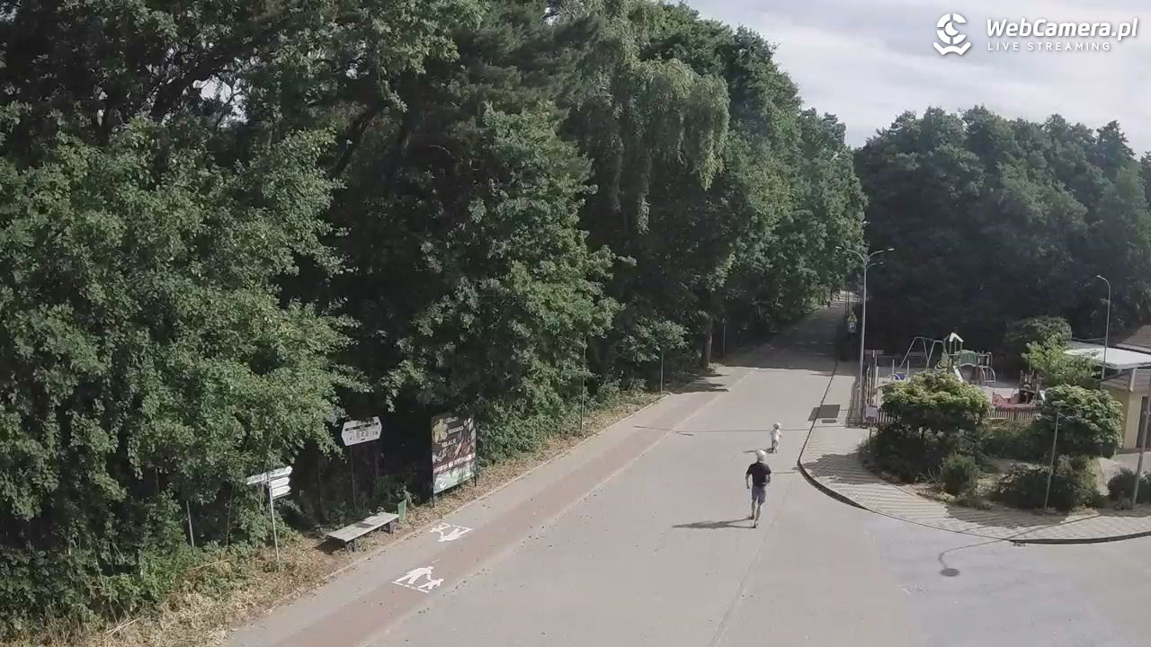 WICIE - widok na deptak - 29 czerwiec 2026, 09:33