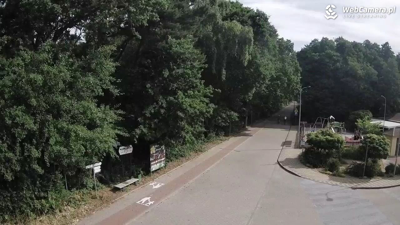 WICIE - widok na deptak - 29 czerwiec 2026, 09:30