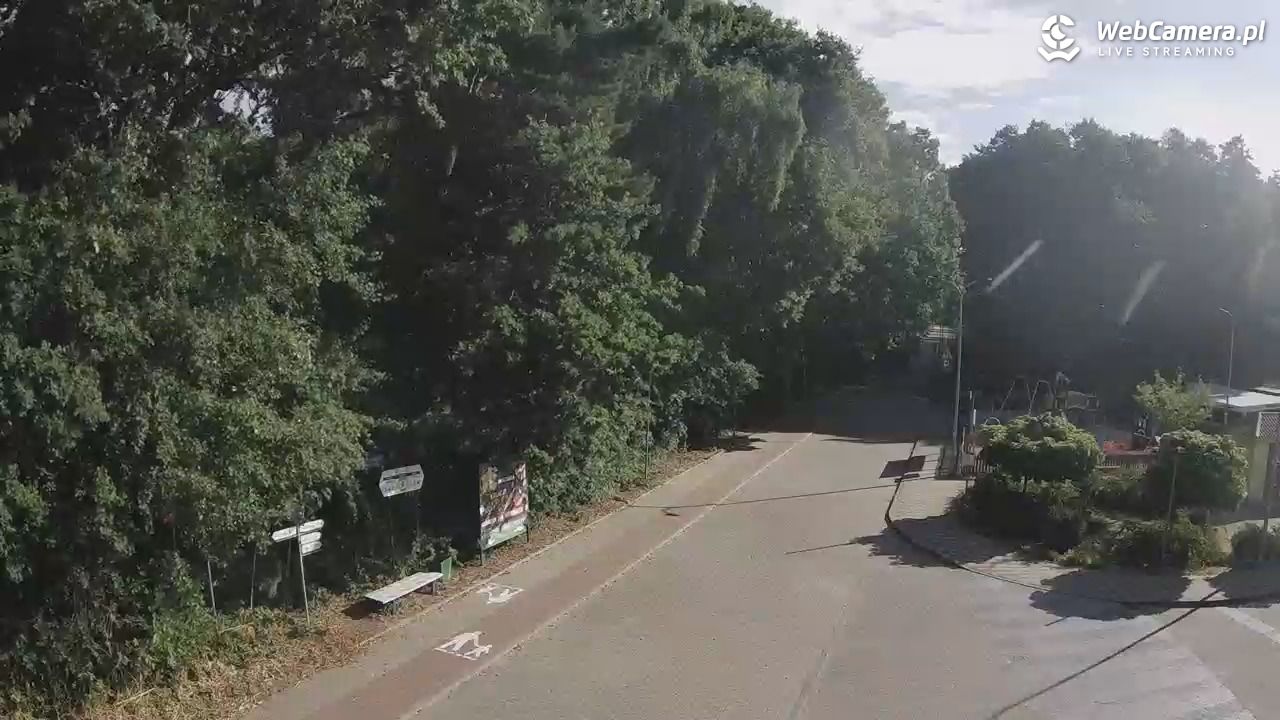 WICIE - widok na deptak - 01 lipiec 2026, 08:12