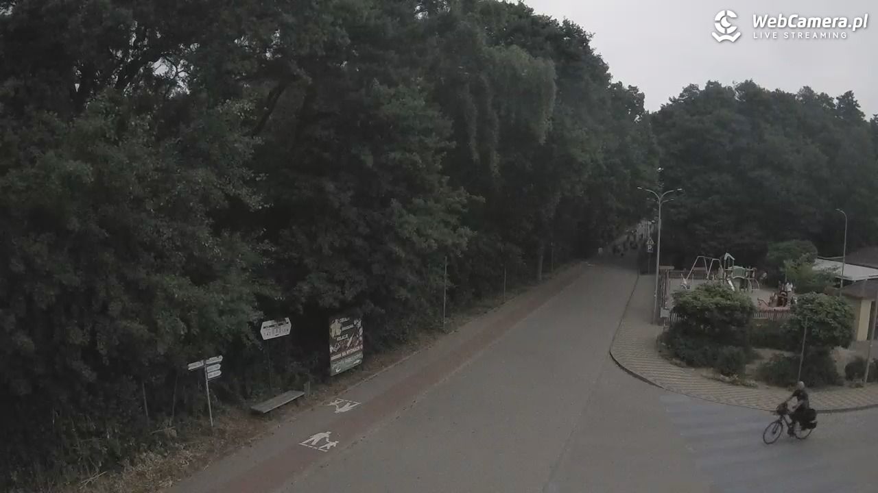 WICIE - widok na deptak - 29 czerwiec 2026, 16:40