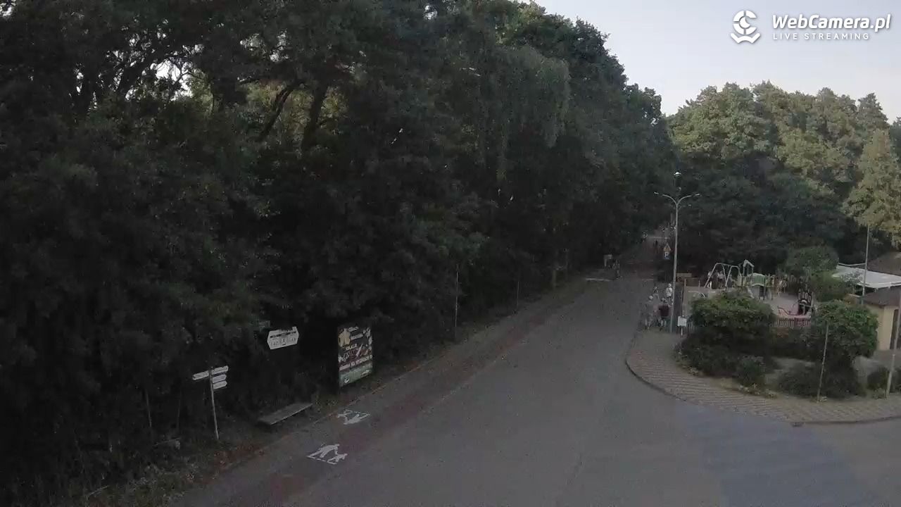 WICIE - widok na deptak - 28 czerwiec 2026, 18:58