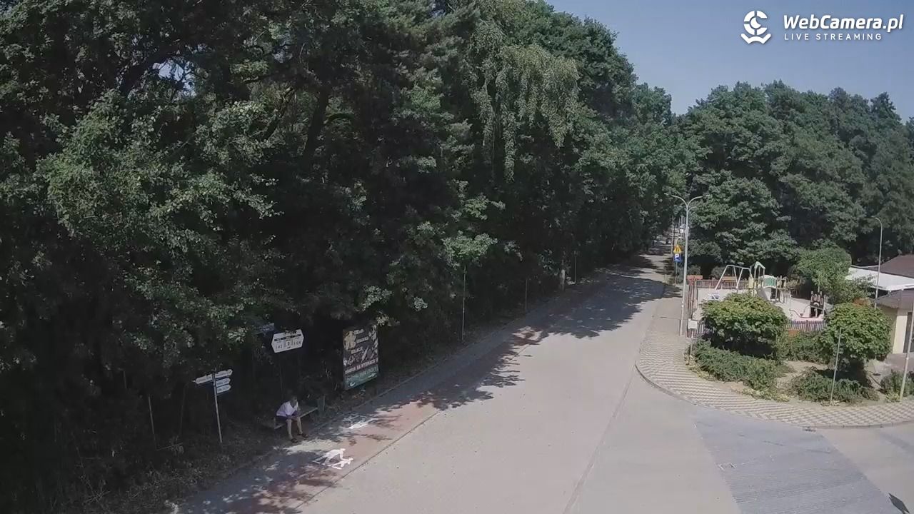 WICIE - widok na deptak - 28 czerwiec 2026, 14:56