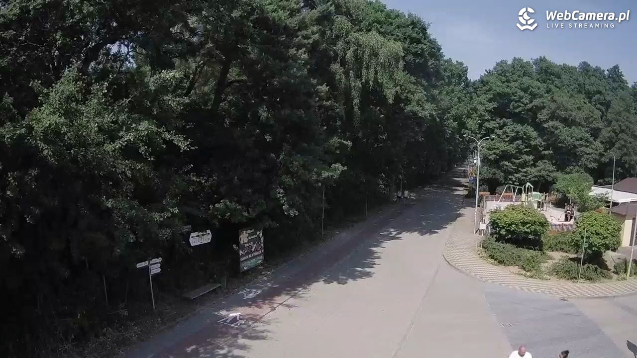 WICIE - widok na deptak - 28 czerwiec 2026, 15:23