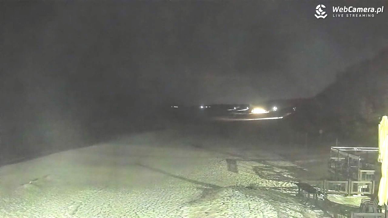 Niechorze - widok na molo i plażę NOWOŚĆ - 18 czerwiec 2026, 01:40