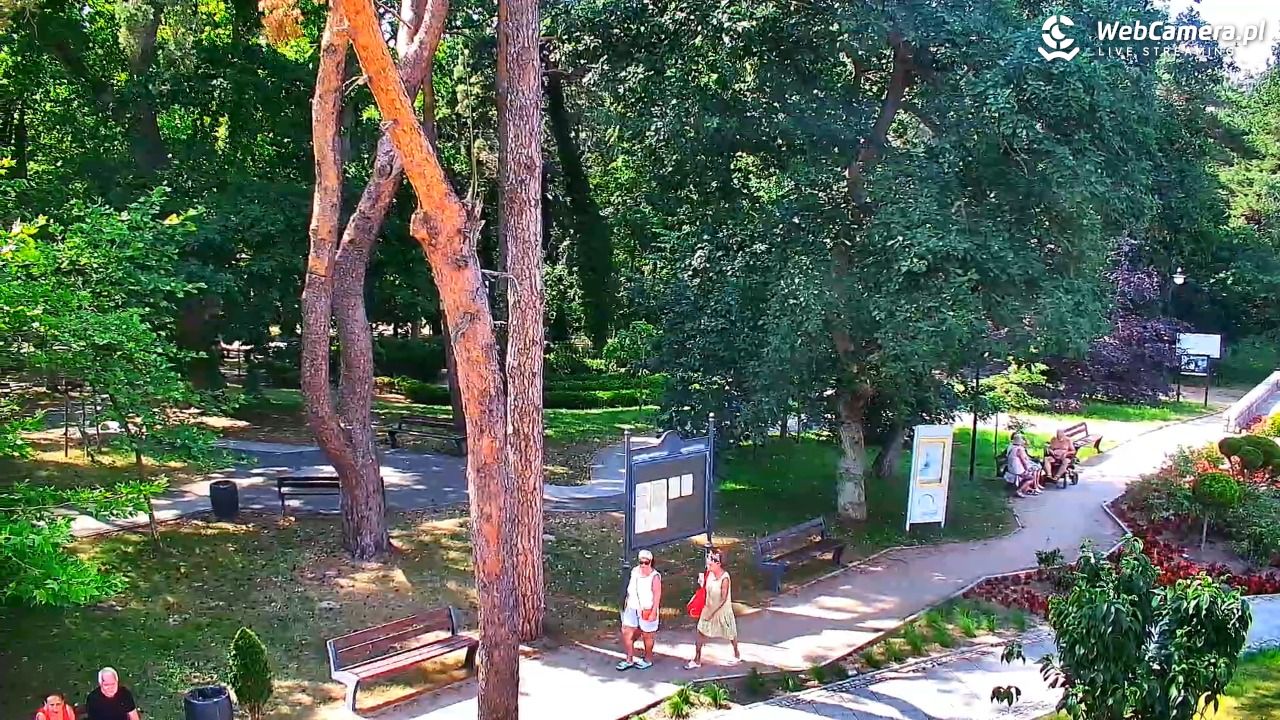 Pustkowo - widok na Krzyż Nadziei - 28 czerwiec 2026, 15:22