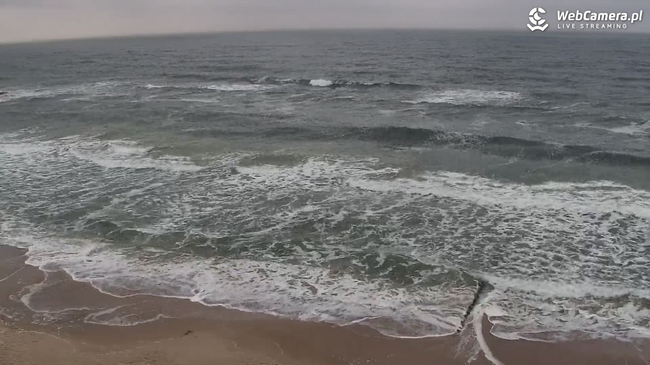 REWAL - widok na plażę - 17 październik 2026, 15:38