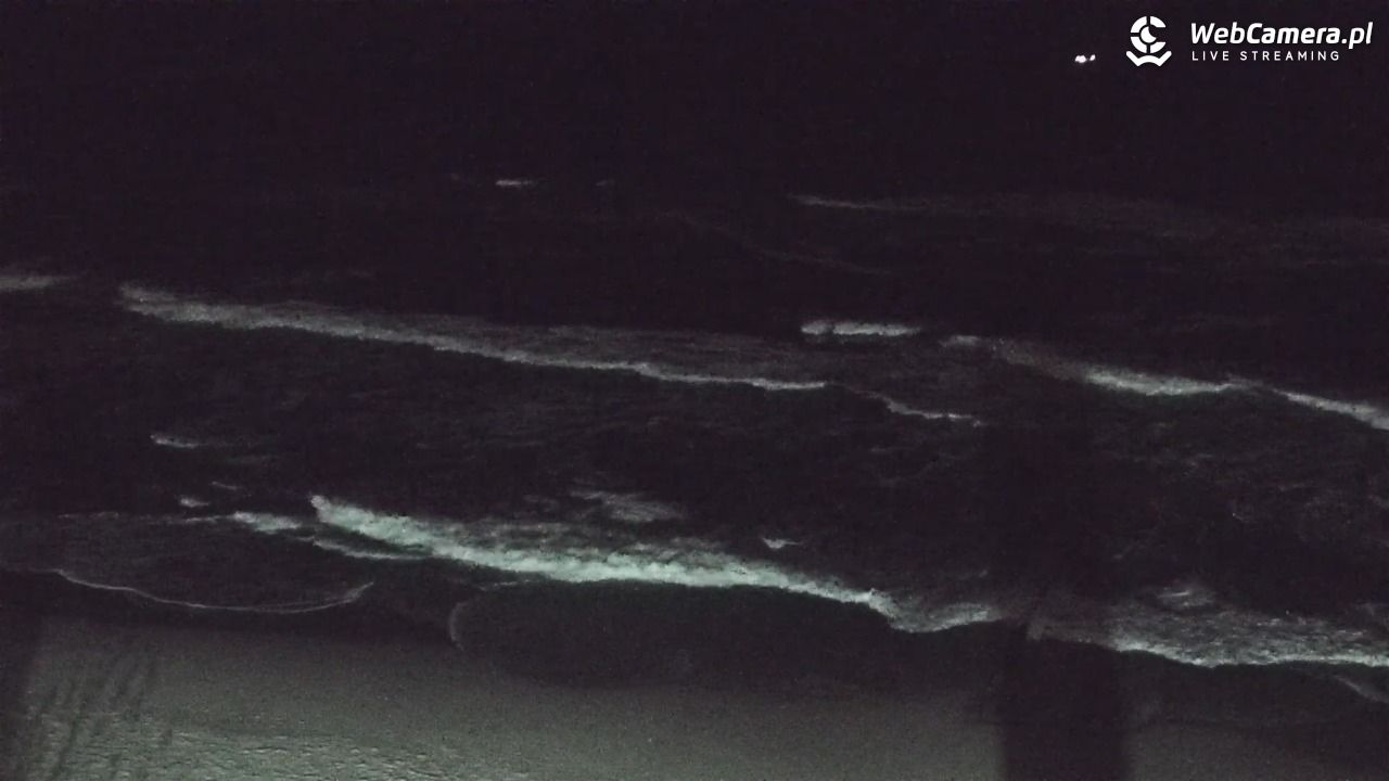 REWAL - widok na plażę - 18 październik 2026, 19:08