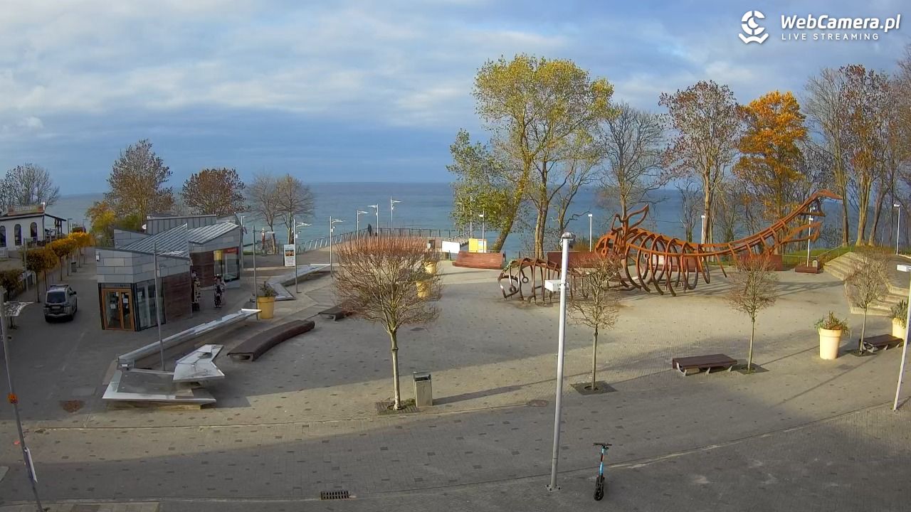 REWAL - widok na deptak - 04 listopad 2025, 13:41
