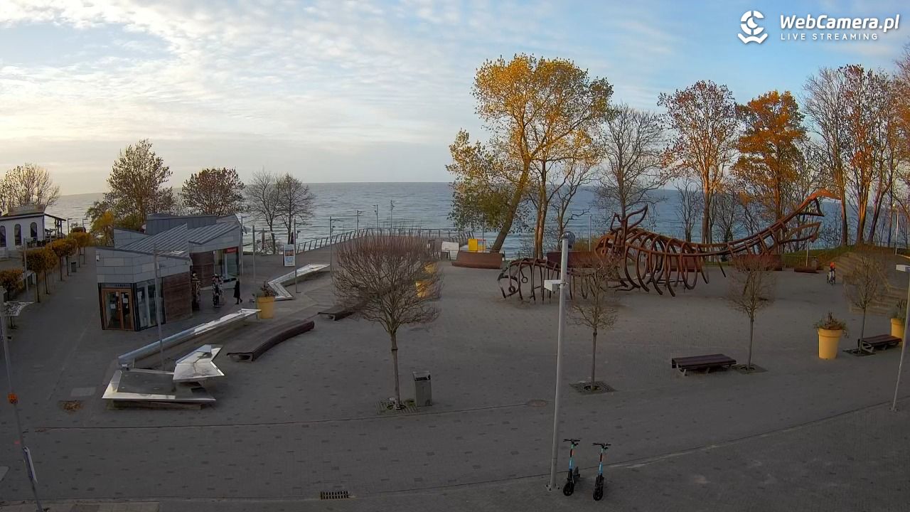 REWAL - widok na deptak - 03 listopad 2025, 15:47