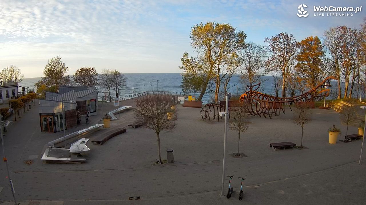 REWAL - widok na deptak - 03 listopad 2025, 15:34