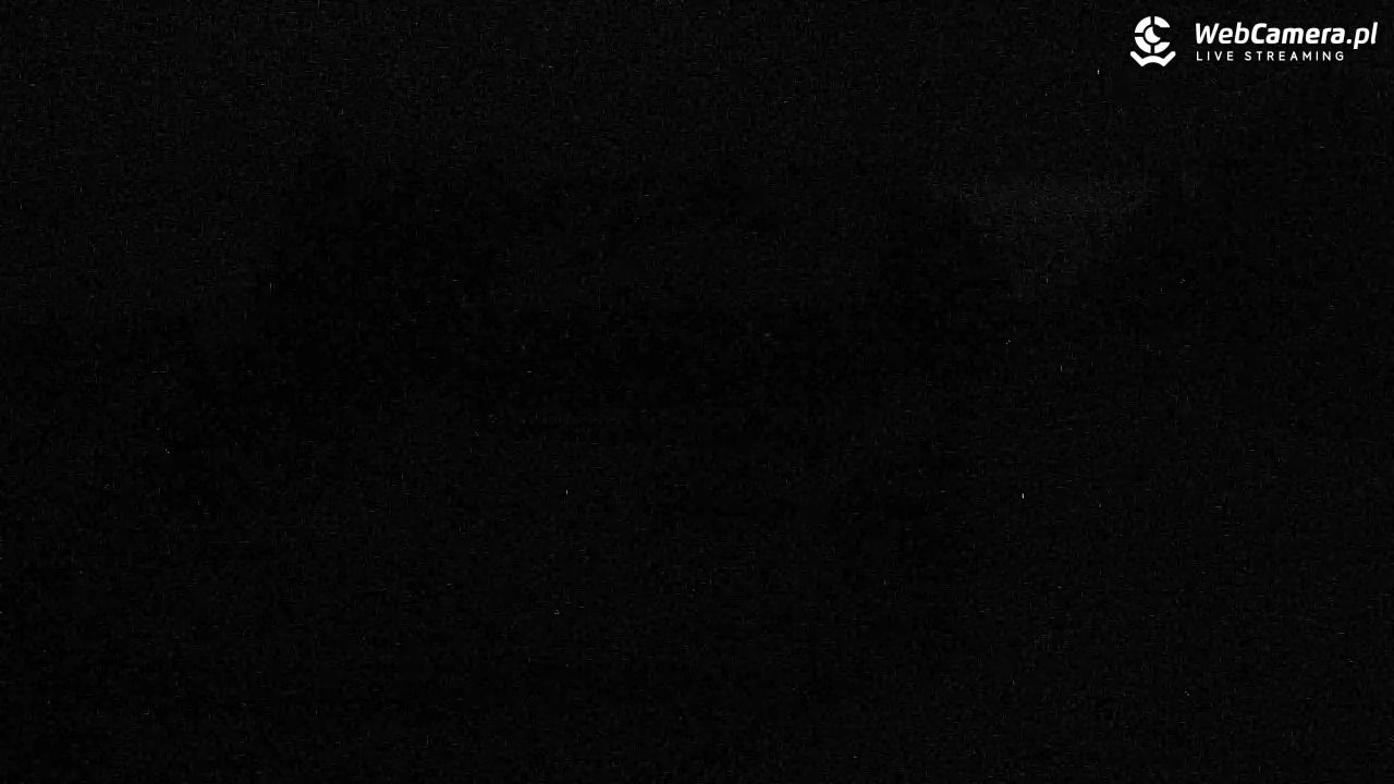 Gogołów Pod Dziedzicem - widok na stok - 15 styczeń 2026, 20:53