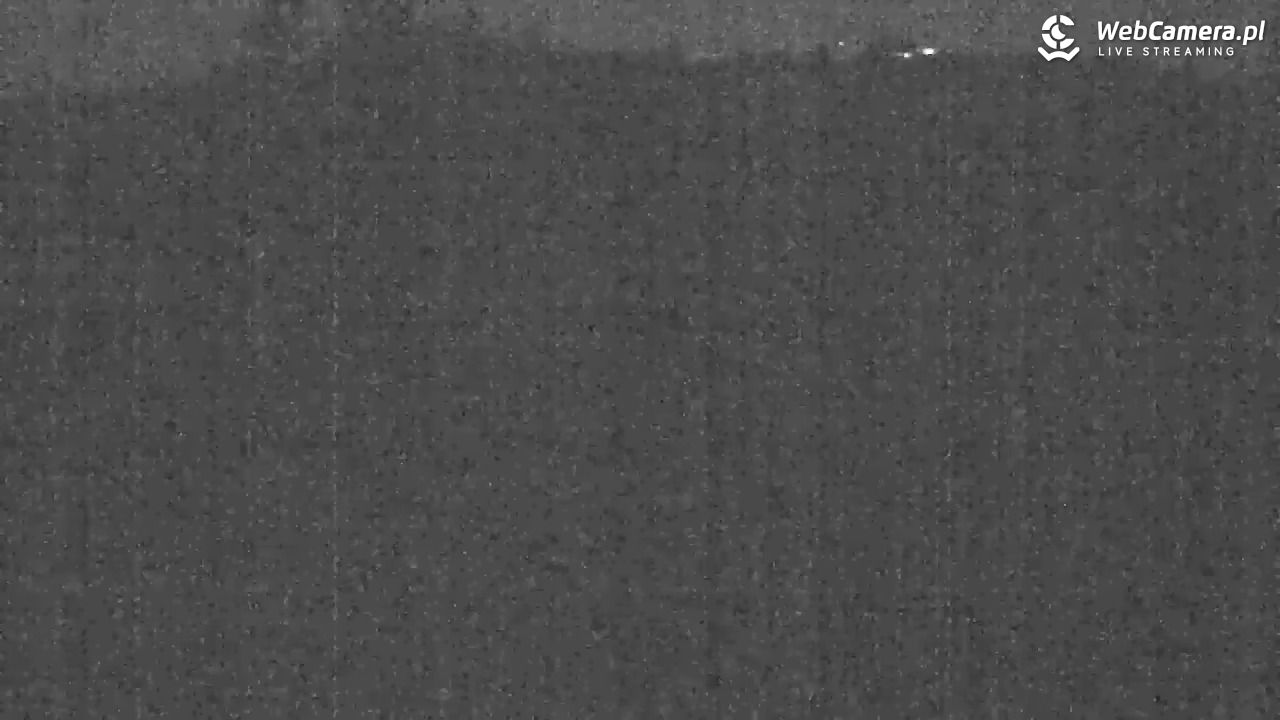 Gogołów Pod Dziedzicem - widok na stok - 11 grudzień 2025, 18:19