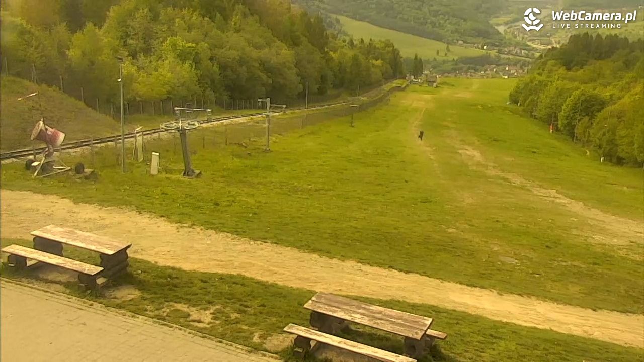 Góra ŻAR - Beskid Mały - 14 maj 2025, 09:35