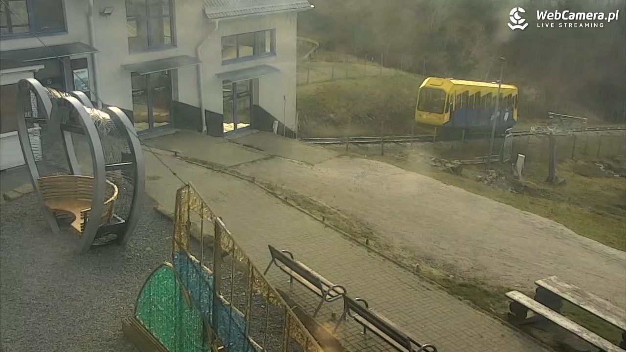 Góra ŻAR - Beskid Mały - 16 grudzień 2025, 09:45