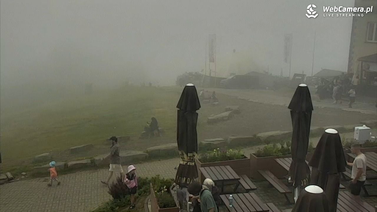 Góra ŻAR - Beskid Mały - 02 sierpień 2026, 11:25