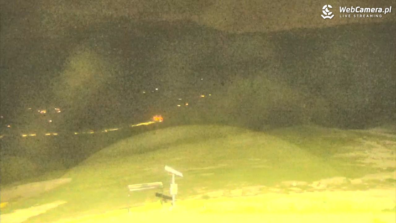 Góra ŻAR - Beskid Mały - 14 maj 2025, 03:10