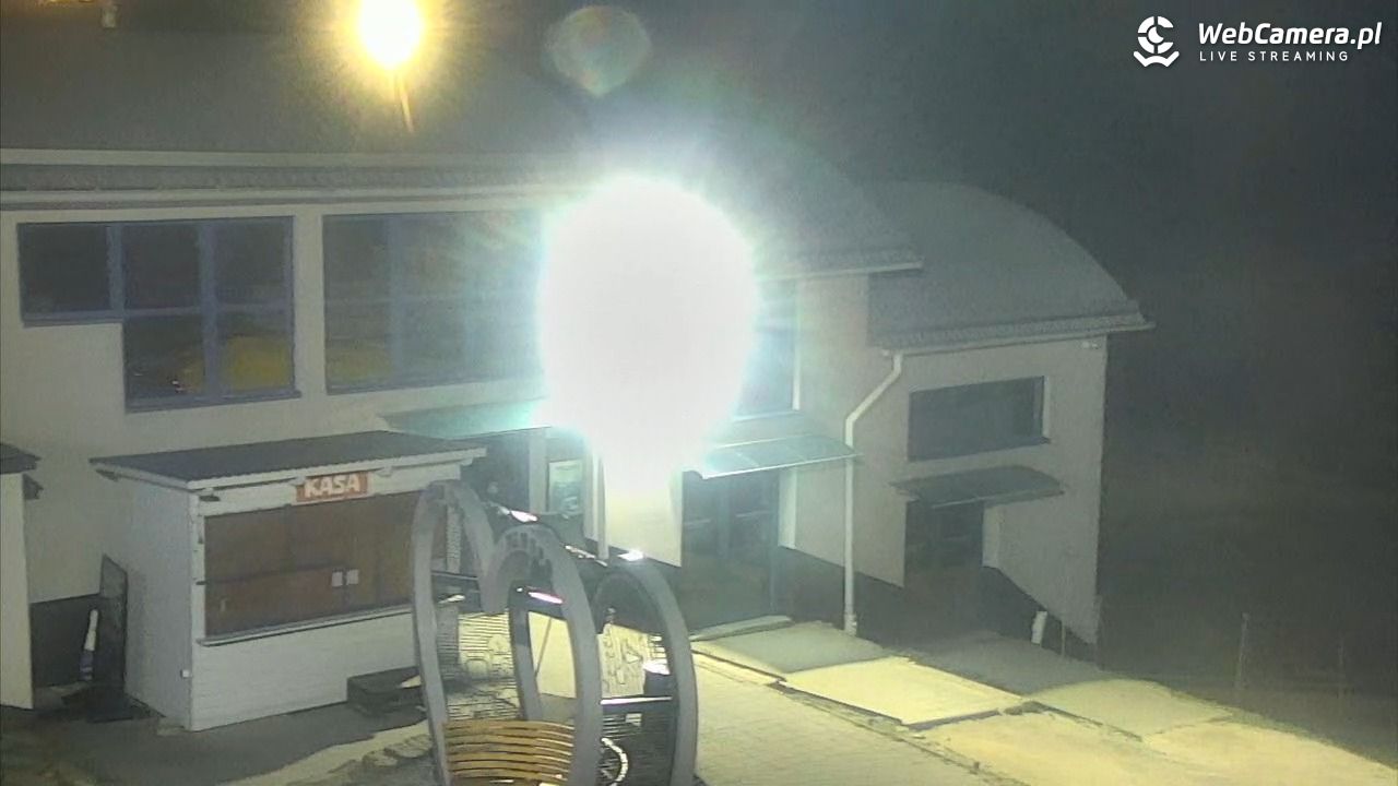 Góra ŻAR - Beskid Mały - 18 marzec 2026, 23:57