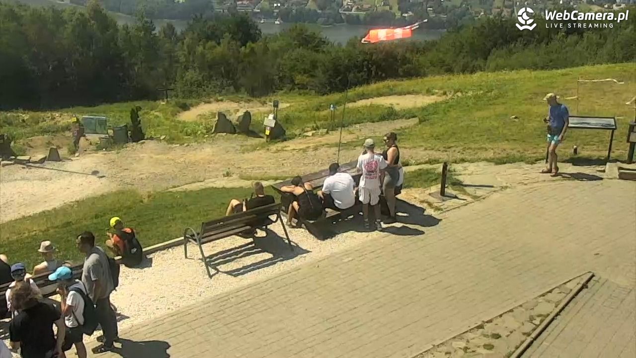 Góra ŻAR - Beskid Mały - 04 sierpień 2026, 12:42