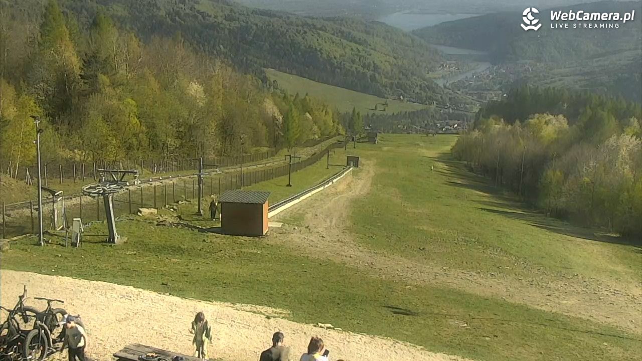 Góra ŻAR - Beskid Mały - 02 maj 2026, 17:21