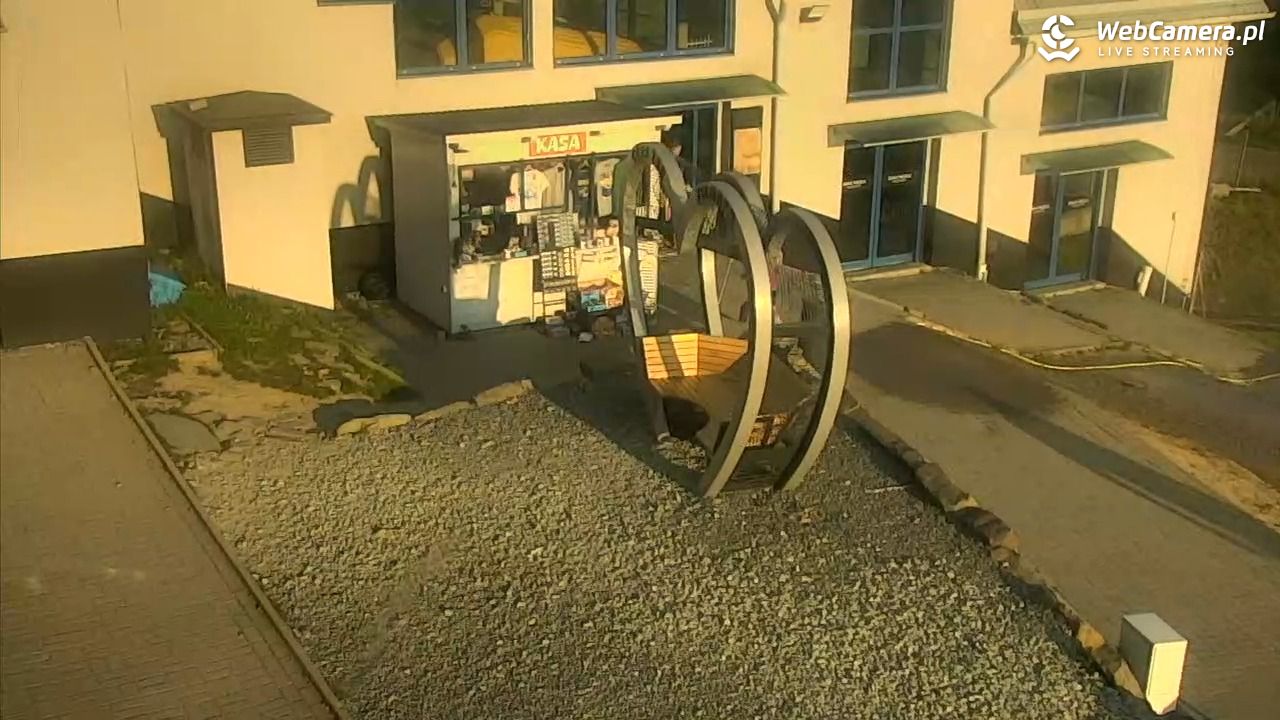 Góra ŻAR - Beskid Mały - 04 sierpień 2026, 18:58