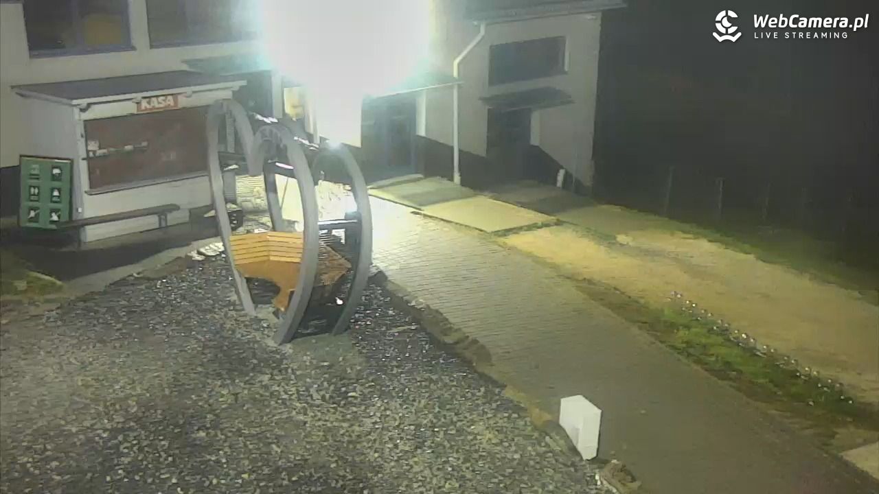 Góra ŻAR - Beskid Mały - 13 wresień 2026, 20:03