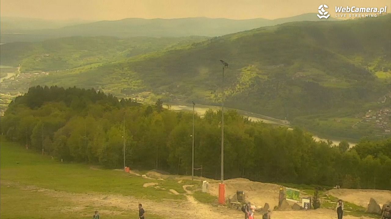 Góra ŻAR - Beskid Mały - 03 maj 2025, 13:16