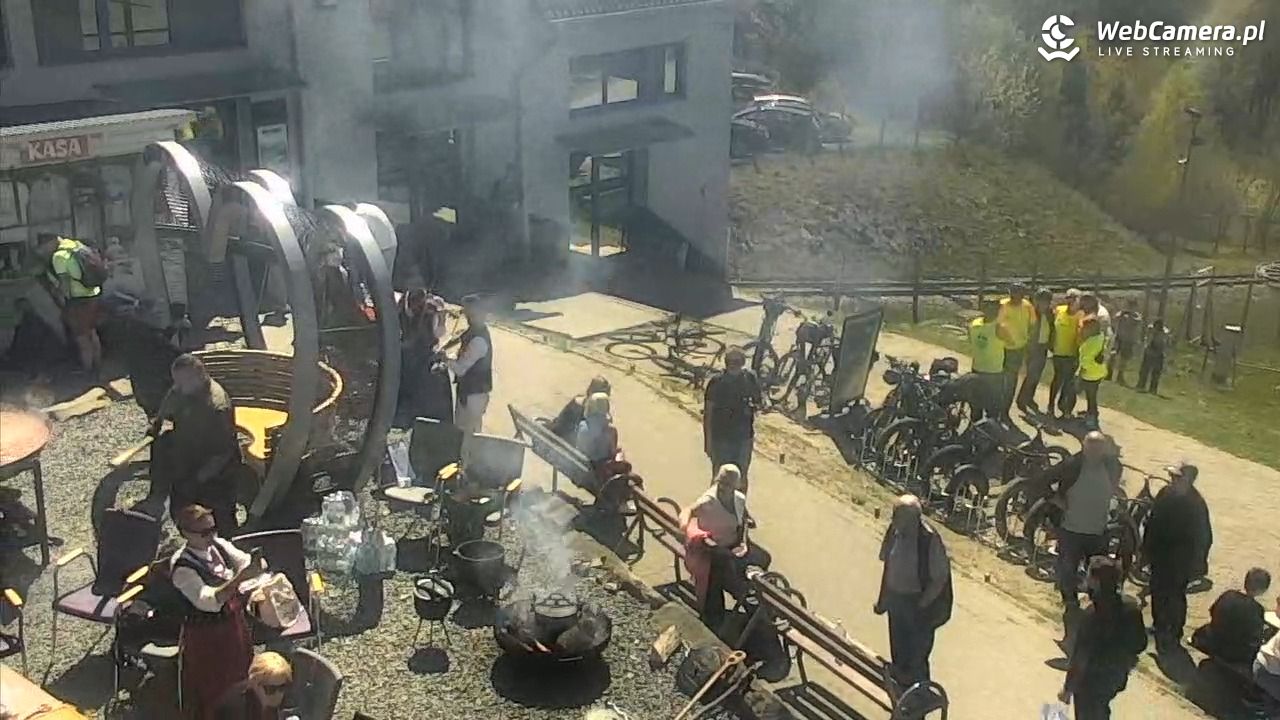 Góra ŻAR - Beskid Mały - 02 maj 2026, 11:23