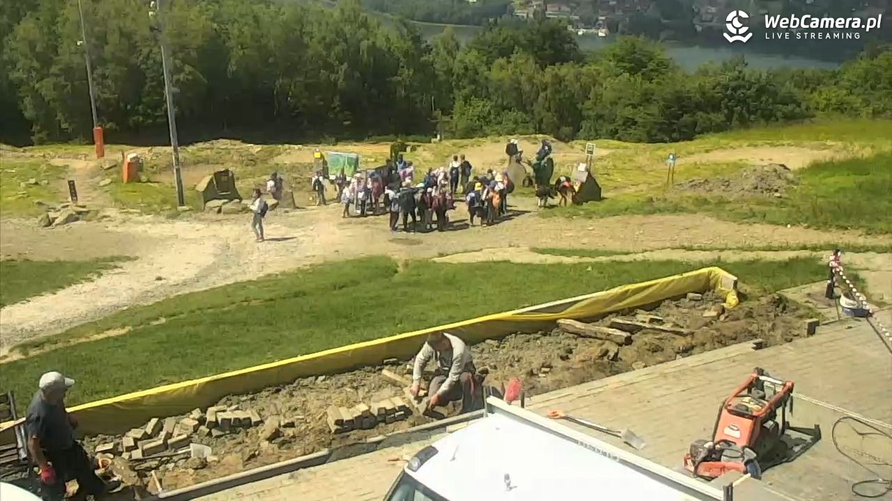 Góra ŻAR - Beskid Mały - 16 czerwiec 2026, 11:02