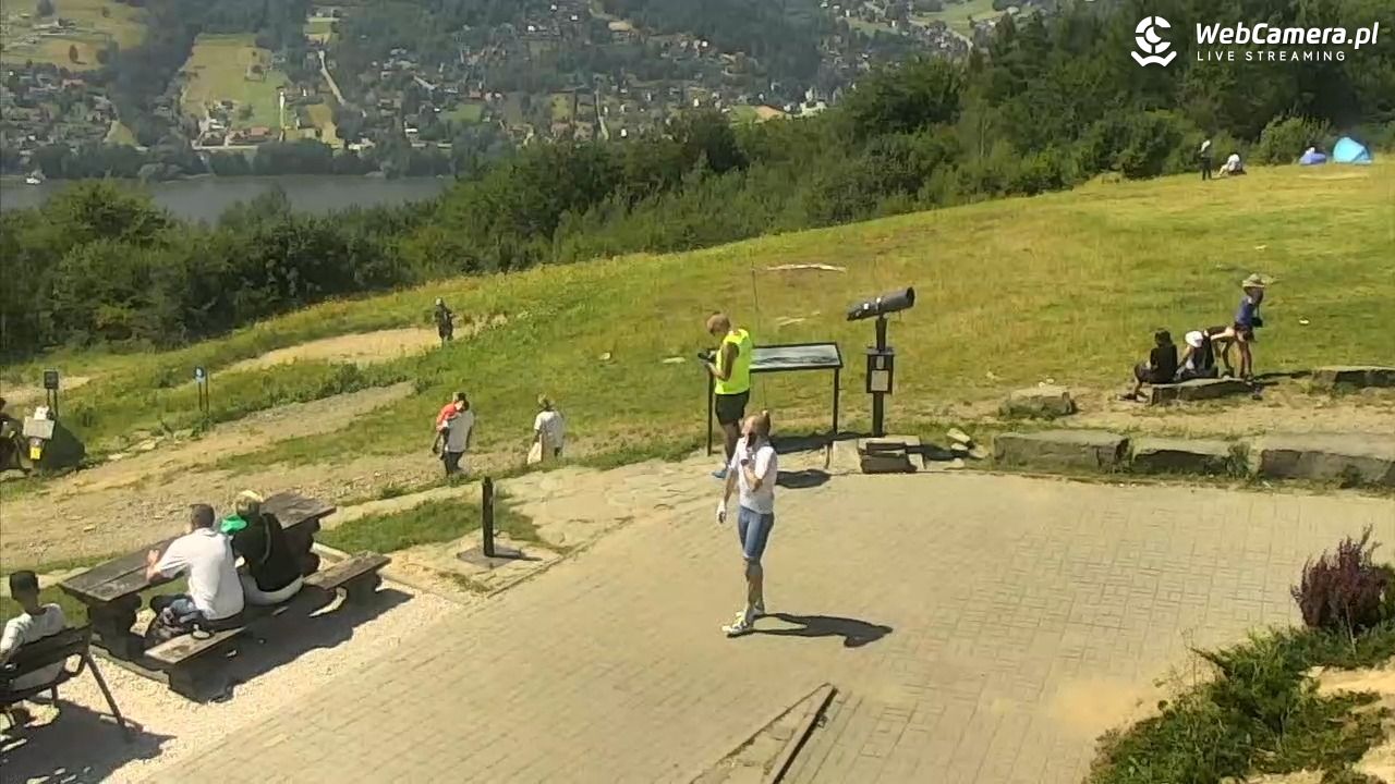 Góra ŻAR - Beskid Mały - 30 lipiec 2026, 12:50