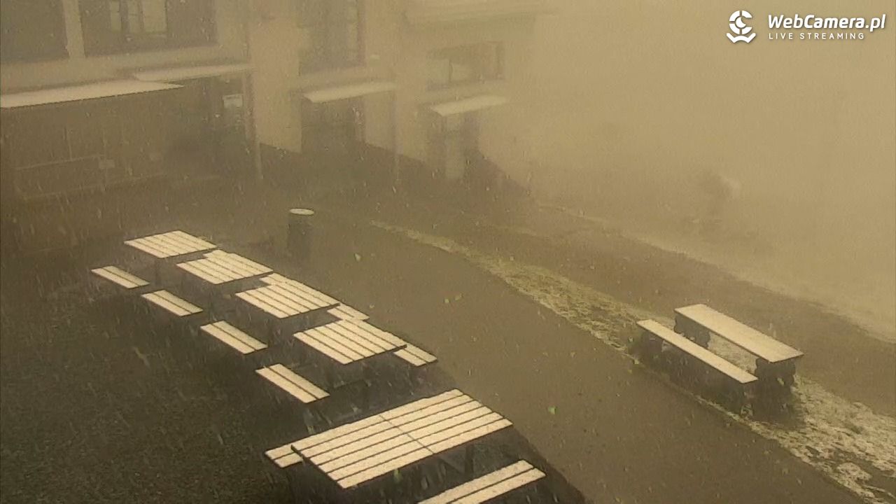 Góra ŻAR - Beskid Mały - 15 maj 2025, 09:21