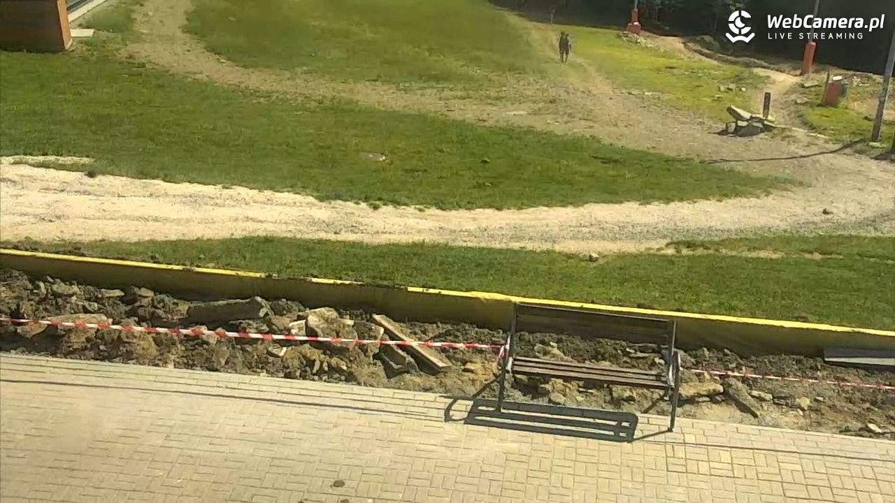 Góra ŻAR - Beskid Mały - 16 czerwiec 2026, 16:12