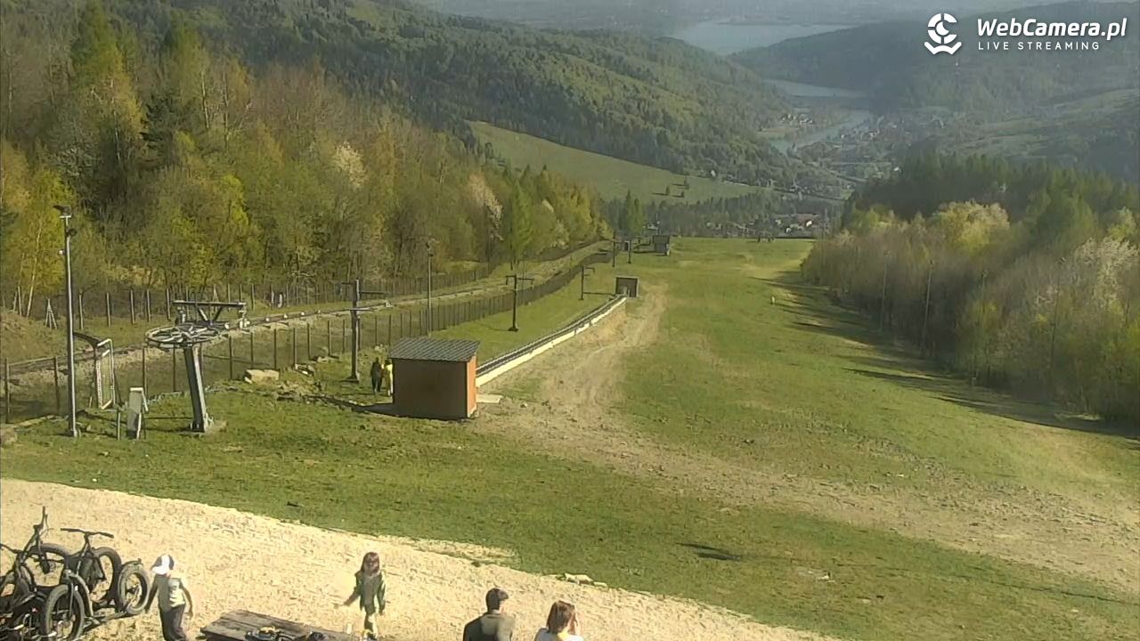 Góra ŻAR - Beskid Mały - 02 maj 2026, 17:21