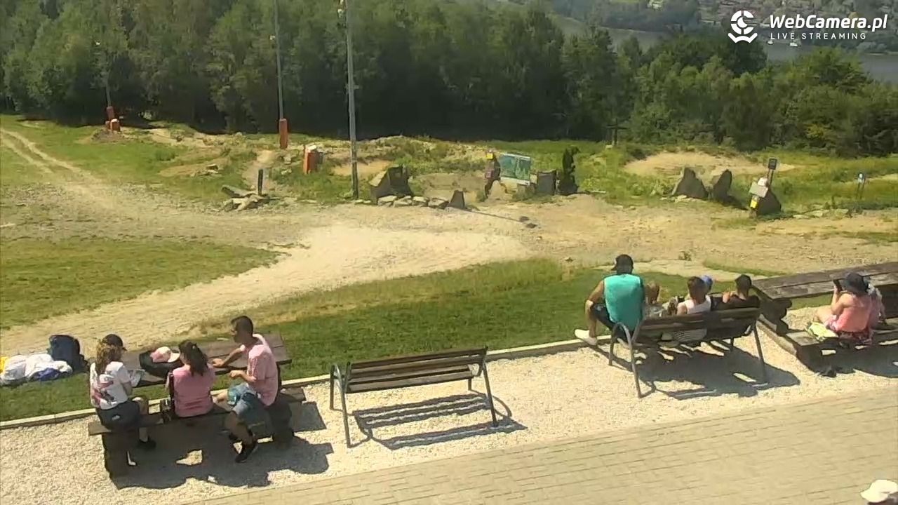 Góra ŻAR - Beskid Mały - 31 lipiec 2026, 12:19